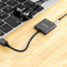 SMP CNV USB-SOUND-CARD-ADAPTER