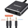 SMP CNV USB-SOUND-CARD-ADAPTER