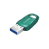 SanDisk 256GB Ultra Eco USB 3.2 Flash Drive (SDCZ96-256G-G46)