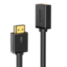 UGREEN 10146 4K 3D HDMI Male to Female Extension Cable 5M