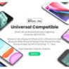 UGREEN 30759 Lightning to 3.5mm Headphone Adapter