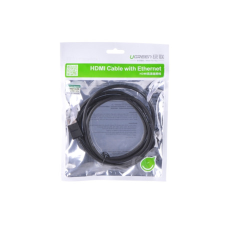 UGREEN 11167 HDMI Male to Mini HDMI Male Cable 1.5M
