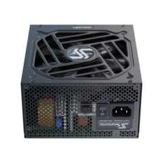 Seasonic VERTEX 1200W (GX-1200)  80 PLUS Gold Modular PSU ATX 3.0