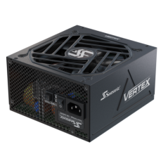 Seasonic VERTEX 1200W (GX-1200)  80 PLUS Gold Modular PSU ATX 3.0