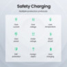 UGREEN 80537 Wireless Charger Pad