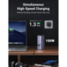 UGREEN 90325 13-in-1 USB-C Triple Display Docking Station