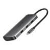 UGreen USB-C Multifuntional Adapter 50319