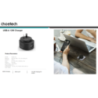 CHOETECH C0203 USB-A AC Adapter (AU standard) 12W