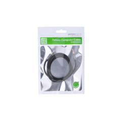 UGREEN 3.5mm male to 3.5mm male cable 3M (10736)