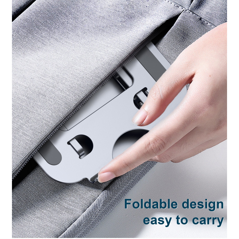 CHOETECH H061-GY Tablet Desktop Holder