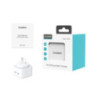 CHOETECH Q5008 PD 35W Dual USB-C Charger