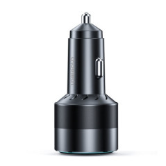 CHOETECH TC0010 Dual USB Fast Car Charger