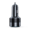 CHOETECH TC0010 Dual USB Fast Car Charger