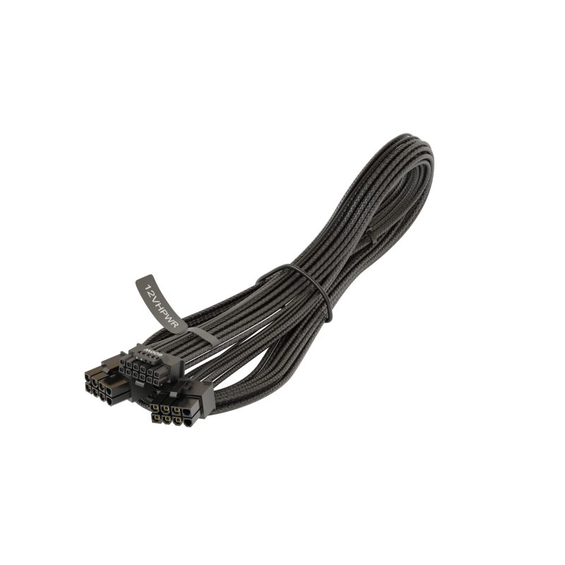 Seasonic 12VHPWR Cable 