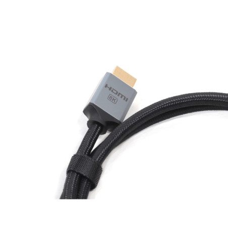 Oxhorn  8K HDMI 2.1a Cable 3m