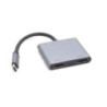 Oxhorn  USB C Multi Display Adapter