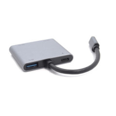 Oxhorn  USB C Multi Display Adapter