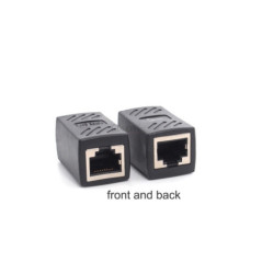 Oxhorn RJ45 Ethernet Inline Coupler / Joiner