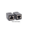 Oxhorn RJ45 Ethernet Inline Coupler / Joiner