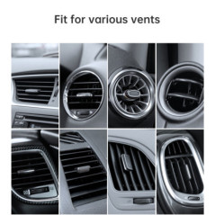 CHOETECH H066 Air Vent Car Mount Stand