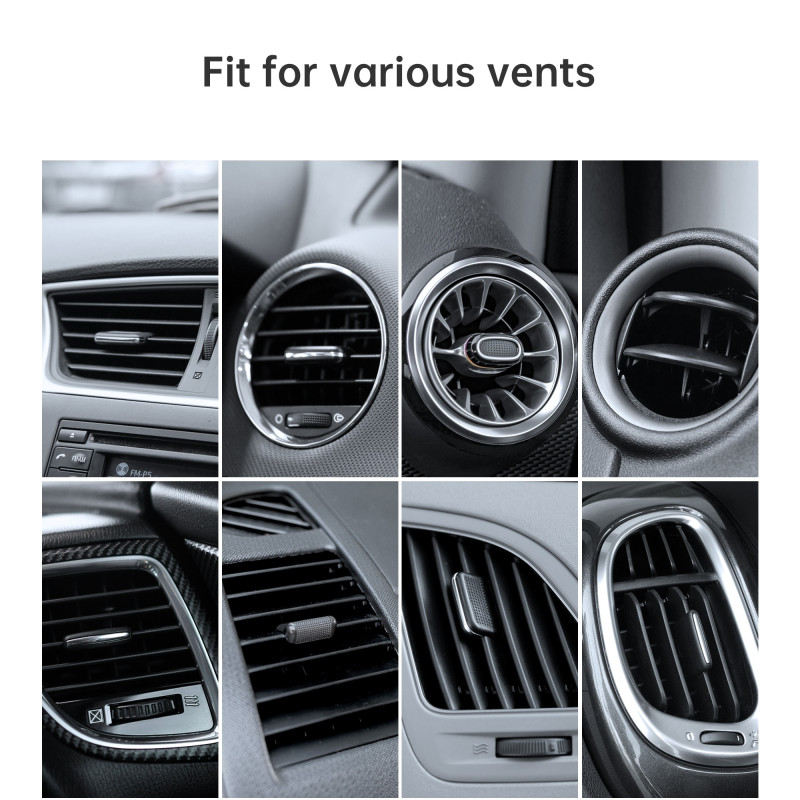 CHOETECH H066 Air Vent Car Mount Stand