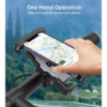 CHOETECH H067-BK Adjustable Mobile Stand for Bicycle (Black)