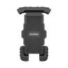CHOETECH H067-BK Adjustable Mobile Stand for Bicycle (Black)