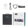 CHOETECH SC009 100W Foldable Solar Charger