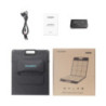 CHOETECH SC011 200W Foldable Solar Charger