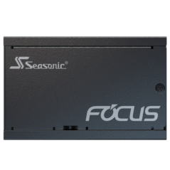 Seasonic FOCUS SPX-750 750W Fully Modular PSU