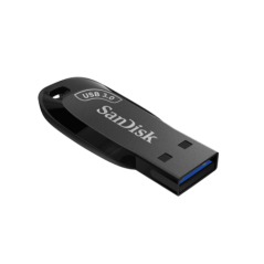 SanDisk 256GB Ultra Shift USB 3.0 Flash Drive SDCZ410-256G-G46