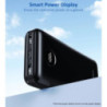 CHOETECH B653 PD45W 20000mAh Power Bank