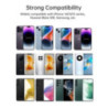 CHOETECH B659 10000mAh Solar Power Bank