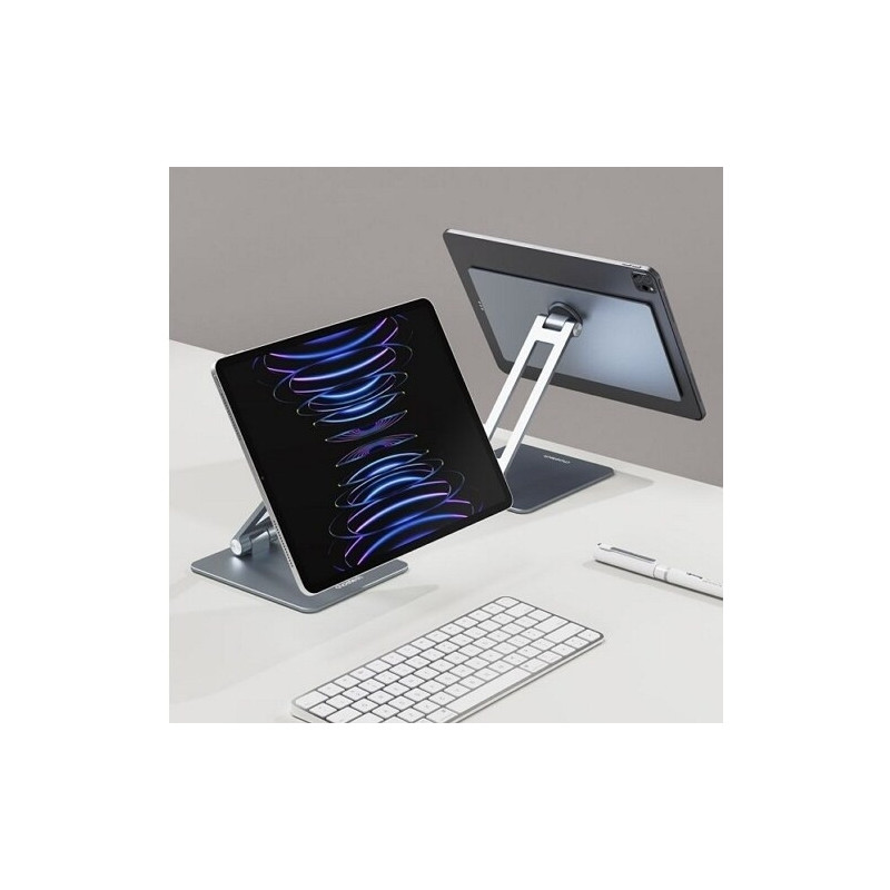 CHOETECH H069 12.9-inch iPad Pro Magnetic Adjustable Angle Holder