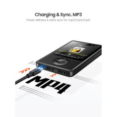 UGREEN 10355 USB-A to Mini-USB Cable 1M