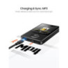 UGREEN 10355 USB-A to Mini-USB Cable 1M