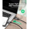 UGREEN 50568 USB-C 3.1 Female to USB-A 2.0 Male Adapter
