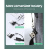 UGREEN 50568 USB-C 3.1 Female to USB-A 2.0 Male Adapter