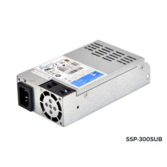 Seasonic SSP-300SUB 300W SUB FLEX ATX POWER SUPPLY