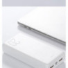 KIVEE PT63 20000mAh Power Bank White