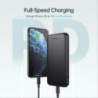 CHOETECH B627 10000mAh PD18W Power Bank