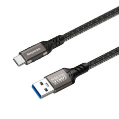 SMP CAB USB-A-USB-C-CABLE-2M