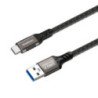 SMP CAB USB-A-USB-C-CABLE-2M