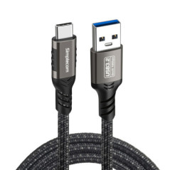 SMP CAB USB-A-USB-C-CABLE-2M