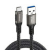 SMP CAB USB-A-USB-C-CABLE-2M