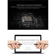 UGREEN 30287 USB-C 10/100Mbps Ethernet Adapter