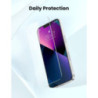 UGREEN 80969 Full Coverage HD Tempered Glass Screen Protector with Precise-Align Applicator for iPhone 13 Pro Max / 14 Plus (2-P