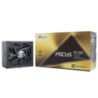 Seasonic FOCUS GX-750 ATX 3.0 750W Gold PSU (SSR-750FX3)
