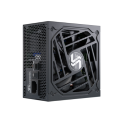 Seasonic FOCUS GX-750 ATX 3.0 750W Gold PSU (SSR-750FX3)