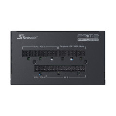 Seasonic Prime Fanless PX-500 500W Platinum PSU (SSR-500PL)